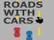 游戏有車的道路在线