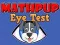 游戏Mathpup 眼睛測試在线