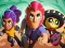游戏Brawl Stars 滑行在线