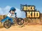 游戏BMX 小孩在线