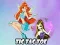 游戏Winx 井字遊戲在线