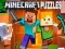 游戏Minecraft 拼圖在线
