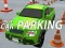 游戏新汽車停車在线