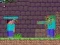 游戏Minecraft 戰爭在线