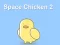 游戏太空雞2在线