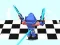 游戏武士閃電3D在线