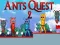 游戏螞蟻探險2在线
