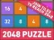游戏2048：經典拼圖在线