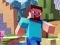 游戏Minecraft - 金史蒂夫在线