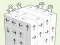 游戏解鎖立方體 3D在线 游戏解鎖立方體 3D在线