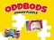 游戏Oddbods 拼圖在线