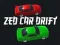 游戏Zed 汽車漂移在线