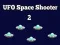 游戏UFO 太空射手 2在线