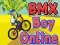 游戏BMX 男孩 在線在线