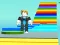 游戏Roblox Obby: 通往天空的道路在线