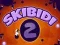游戏Skibidi 2在线