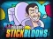 游戏Skibidi Stick Bloons在线