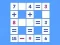 游戏數學填字遊戲在线