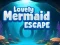 游戏可愛的美人魚逃脫在线