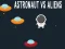 游戏宇航員對外星人在线