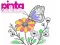 游戏Pinta 顏色在线