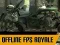 游戏離線 FPS 皇家在线