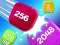 游戏鏈式立方2048 3D合併遊戲在线