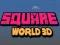 游戏方形世界3D在线 游戏方形世界3D在线