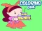 游戏塗 coloring 遊戲在线