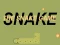 游戏蛇遊戲在线