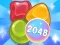 游戏2048 技能版在线