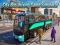 游戏City Bus driving Game Simulator在线