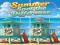 游戏Summer Spot the Differense在线
