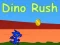游戏Dino Rush在线