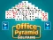游戏Office Pyramid Solitaire在线