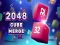 游戏2048 Cube合併在线