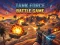 游戏Tank Force Battle Game在线