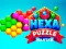 游戏Hexa拼圖大師在线