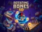 游戏Rotating Bones 3D在线