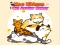 游戏Moe Kittens Cat Cat Avatar Maker在线