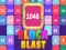 游戏Block Blast 2048在线