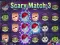游戏Scary Match 3在线