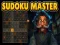 游戏Sudoku Master在线