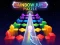 游戏Rainbow Jump Puzzle在线