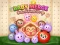 游戏Baby Merge Cute animal drop在线