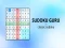 游戏Sudoku Guru在线
