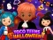 游戏Toco 青少年萬聖節派對在线 游戏Toco 青少年萬聖節派對在线