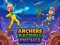 游戏Archers Ragdoll Physics在线