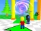 游戏Roblox：地板是熔岩挑戰在线