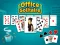 游戏Office Solitaire在线